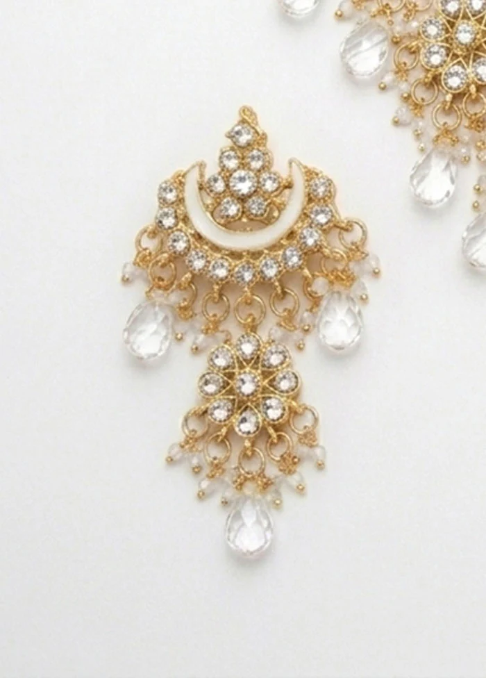 Multicolor Alloy Jewellery Set - Image 3
