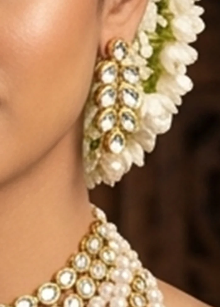 Multicolor Alloy Jewellery Set - Image 3