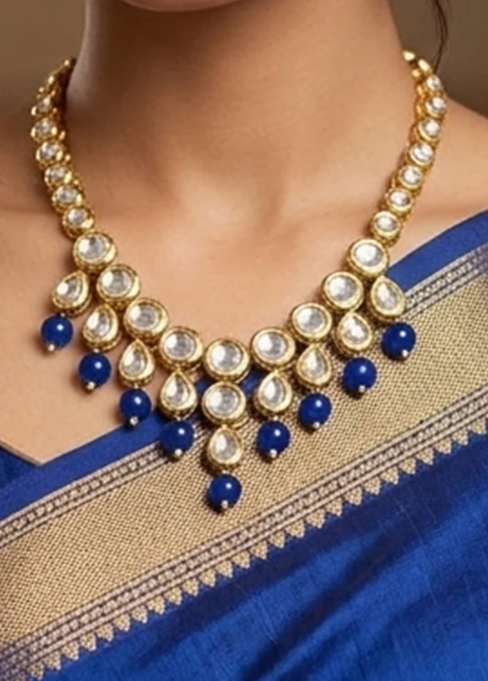 Multicolor Alloy Jewellery Set - Image 2