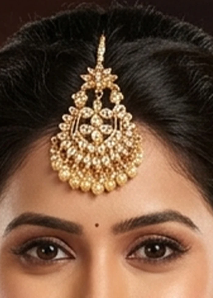 Multicolor Alloy Jewellery Set - Image 3
