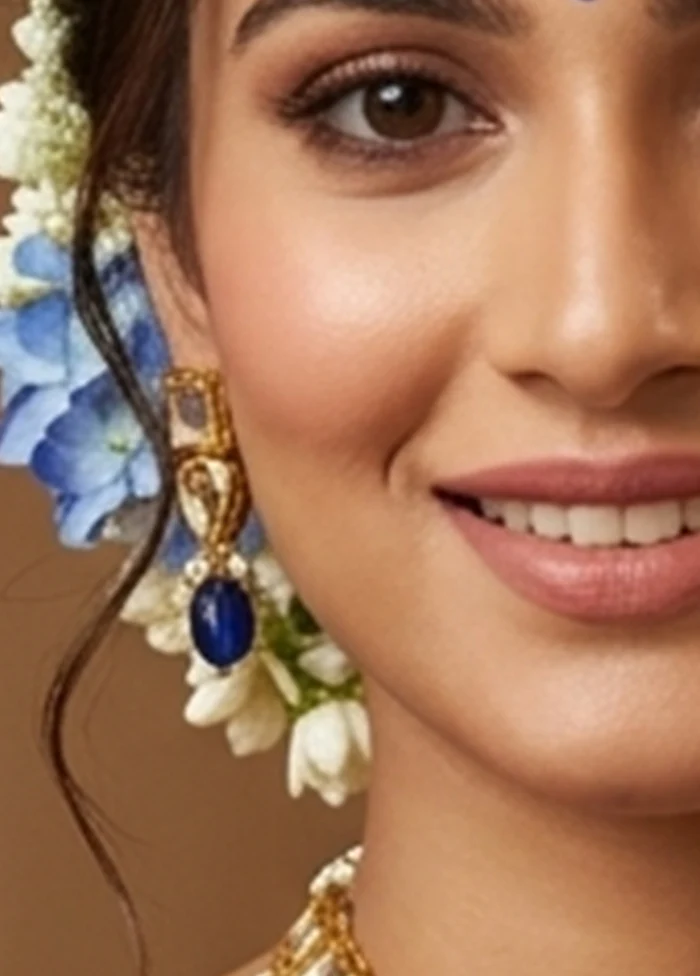 Multicolor Alloy Jewellery Set - Image 3