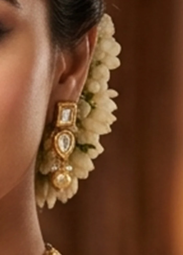 Multicolor Alloy Jewellery Set - Image 3