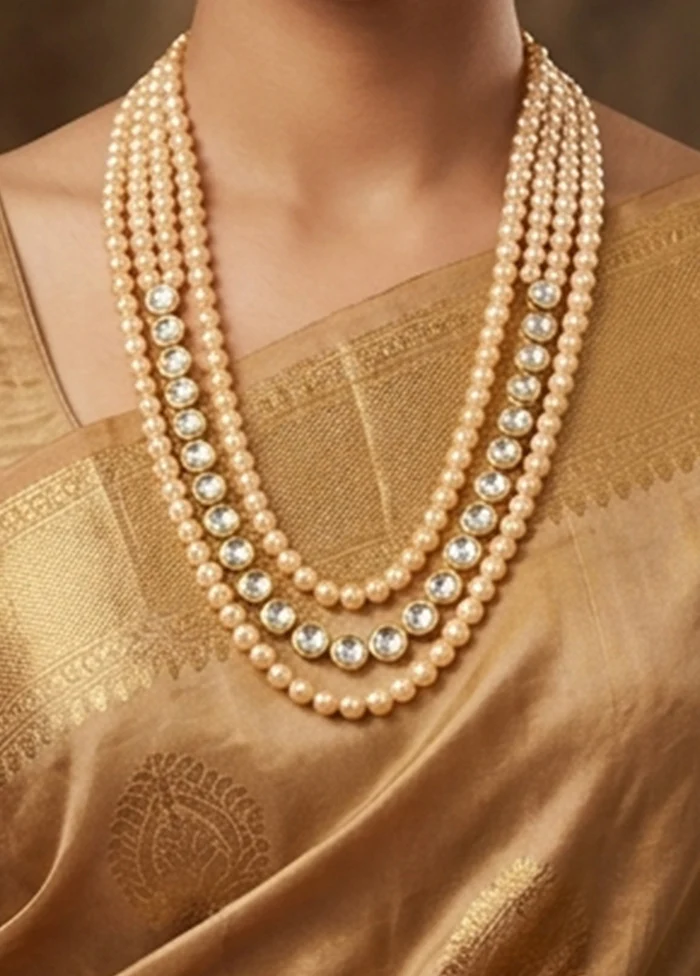 Multicolor Alloy Jewellery Set - Image 2